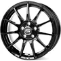 MSW 85 Gloss Black