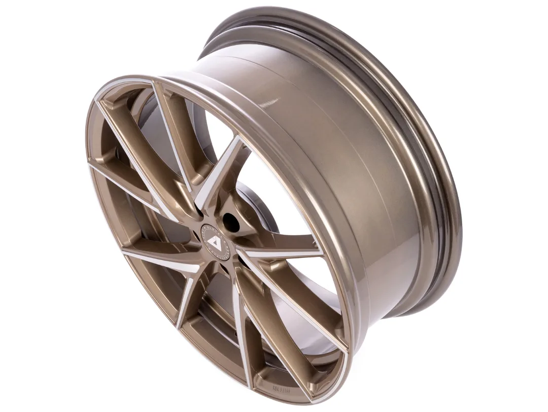 Alutec ADX.01
