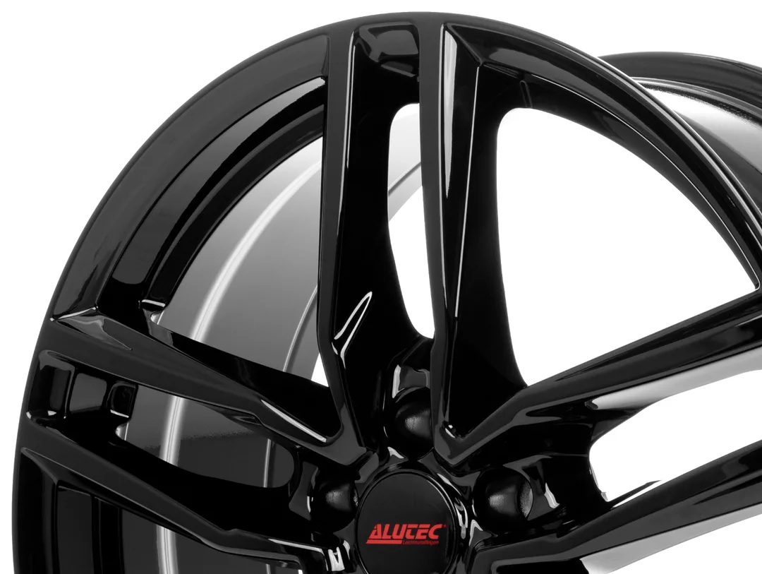 Alutec Ikenu