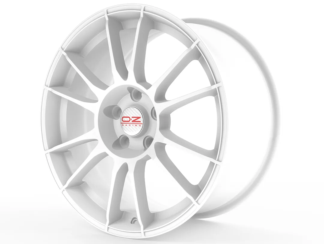 OZ Ultraleggera