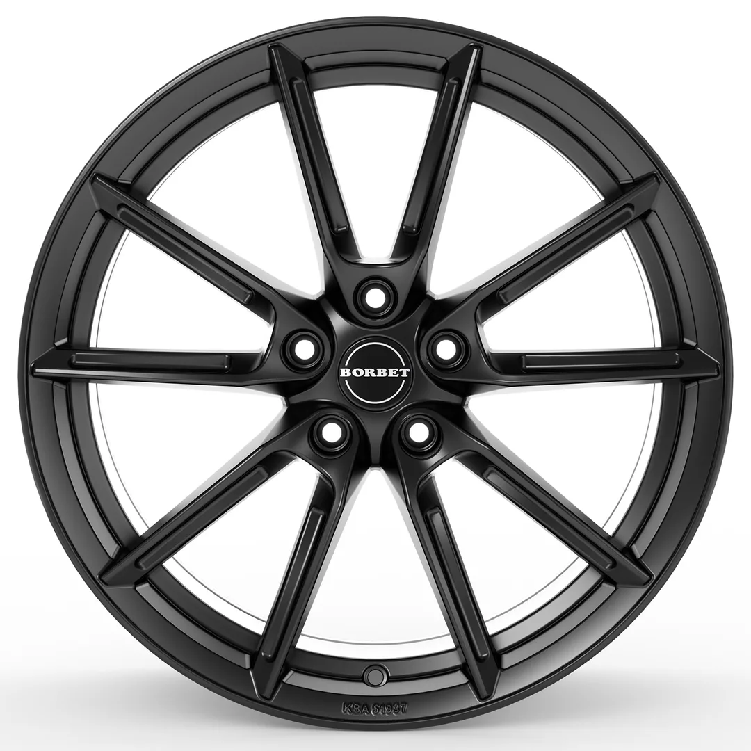 Borbet LX18
