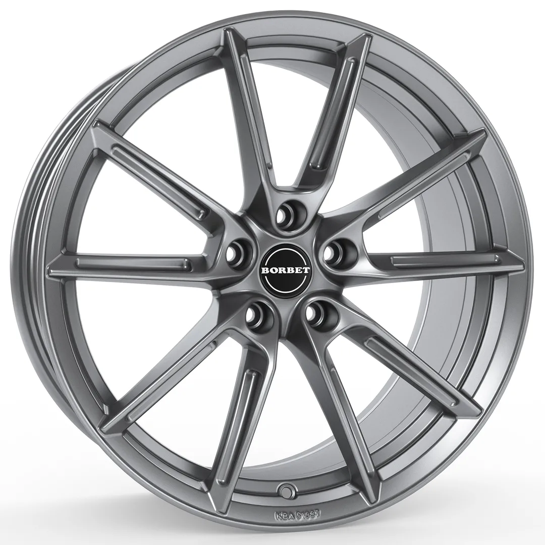 Borbet LX18