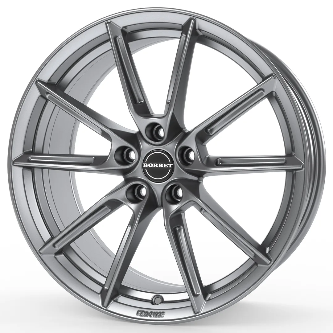 Borbet LX18