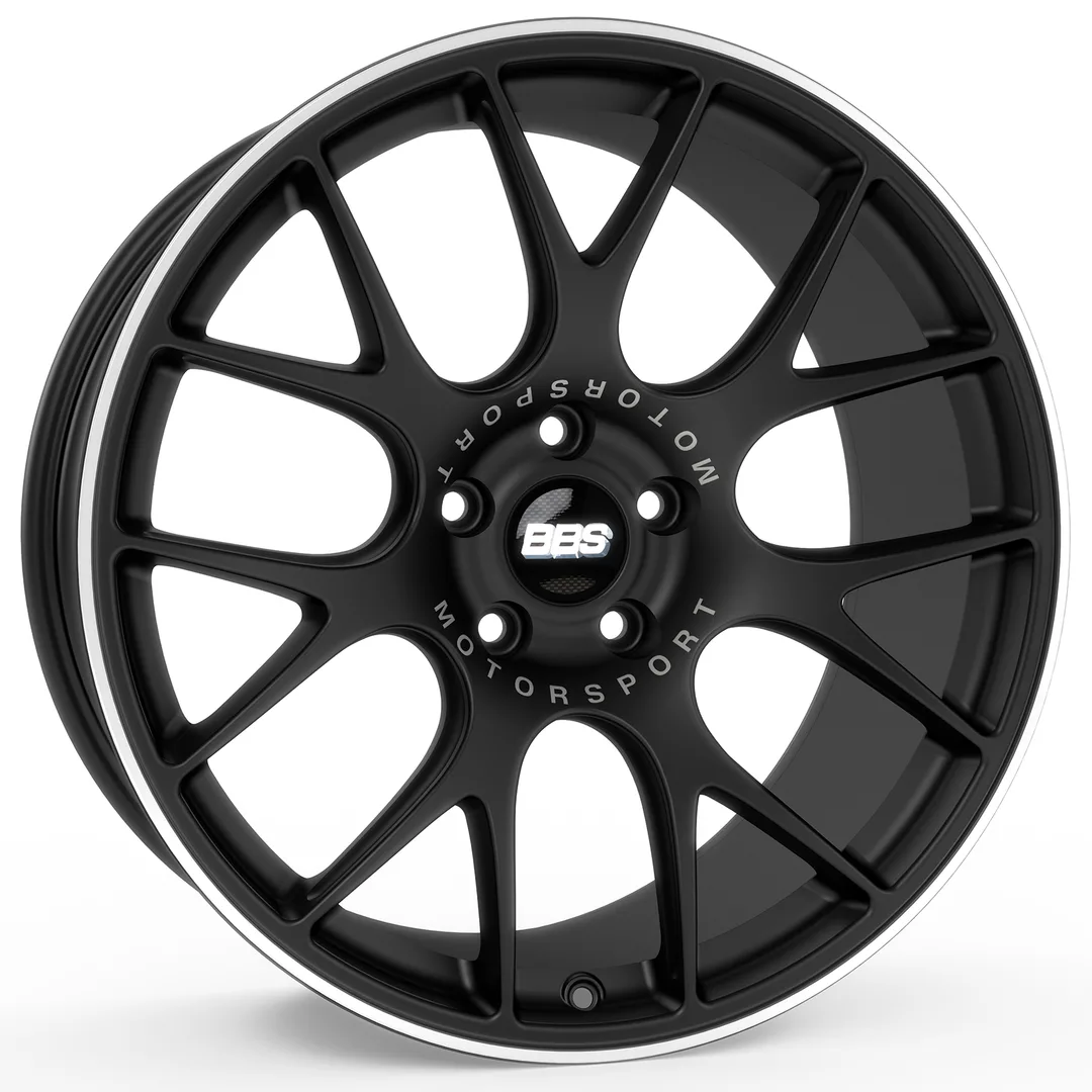 BBS CH-R