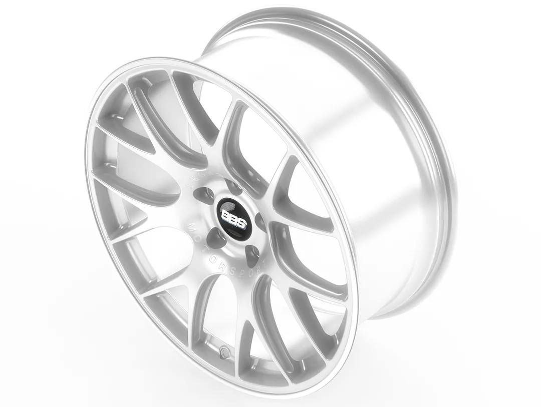BBS CH-R