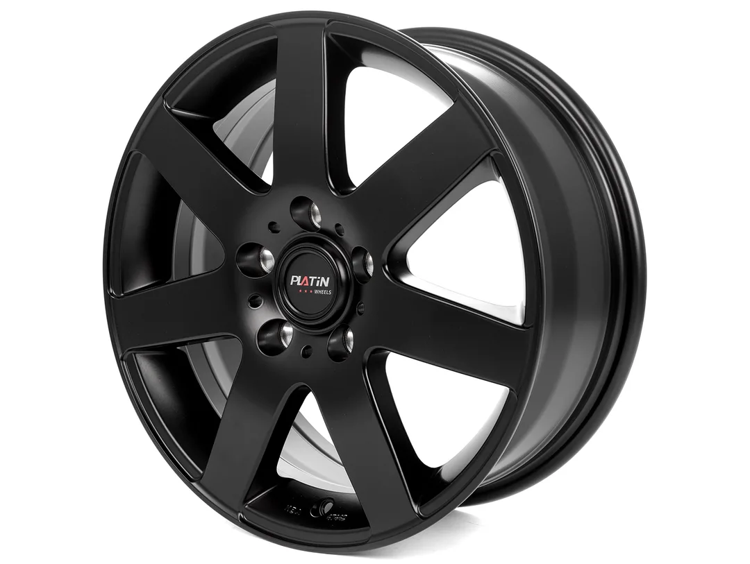 Platin P4
