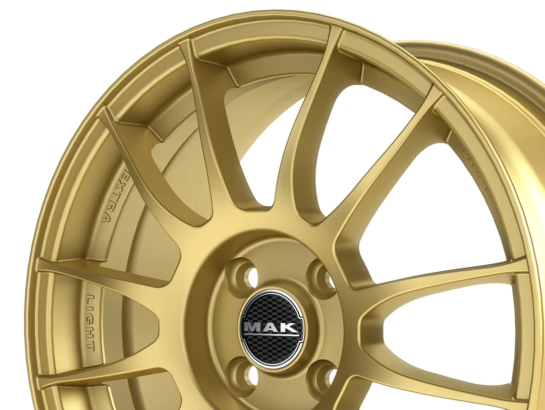 MAK XLR