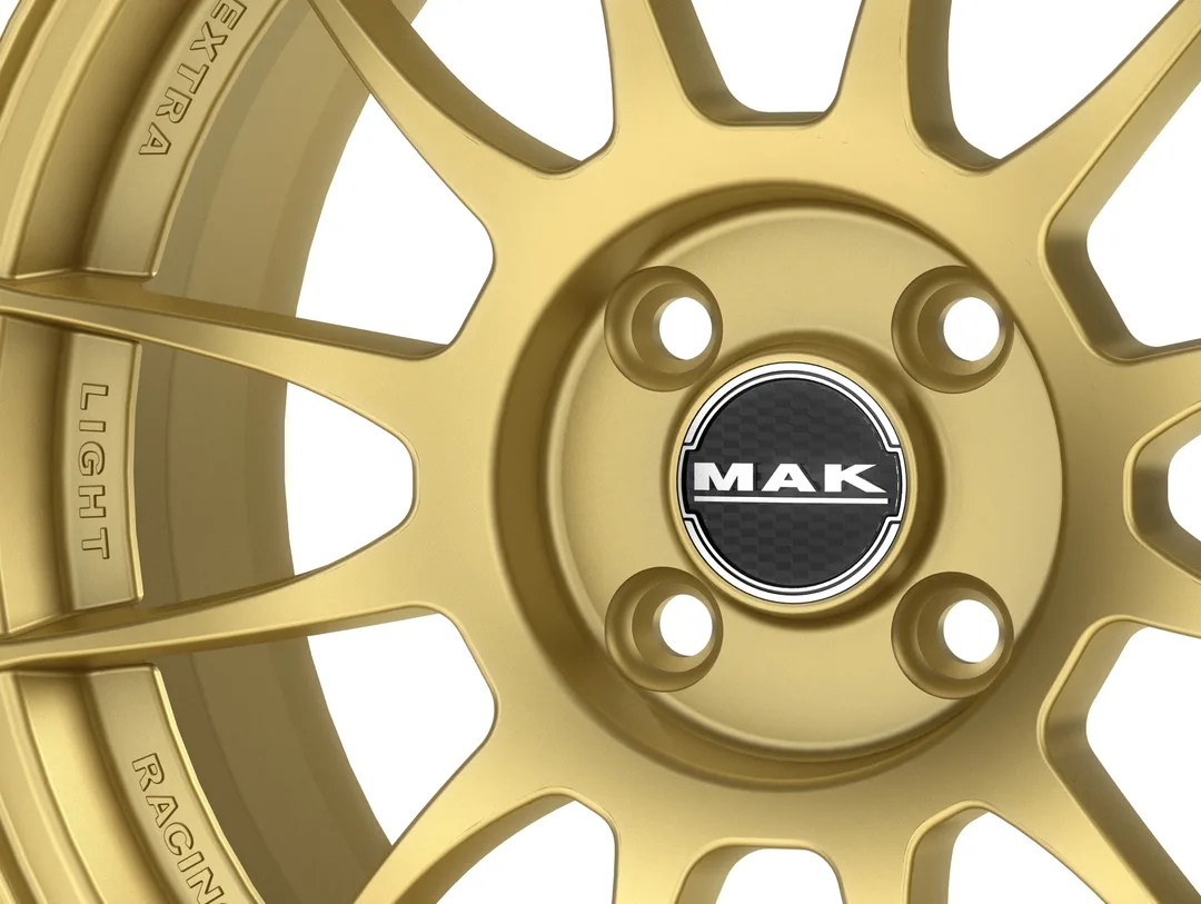 MAK XLR