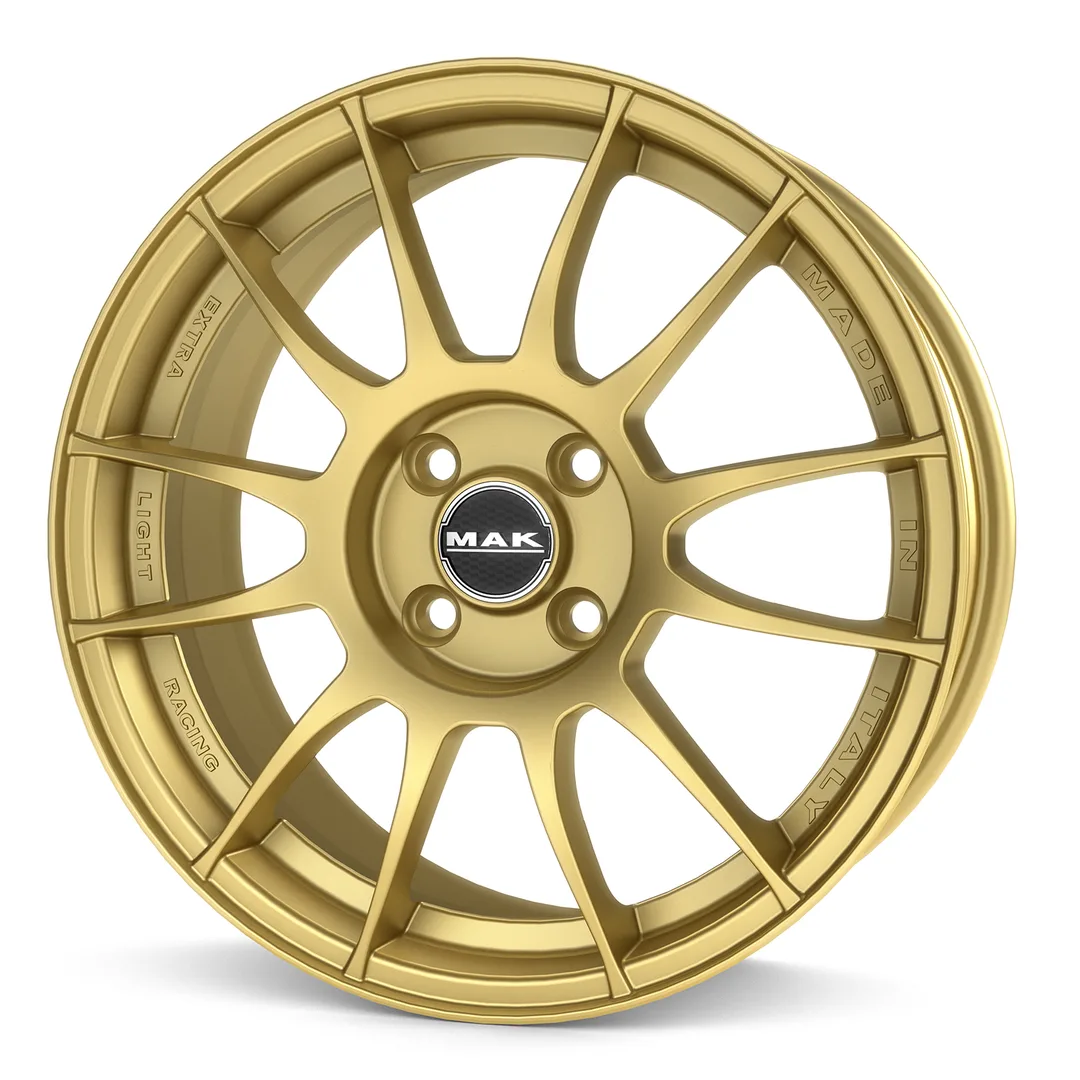 MAK XLR
