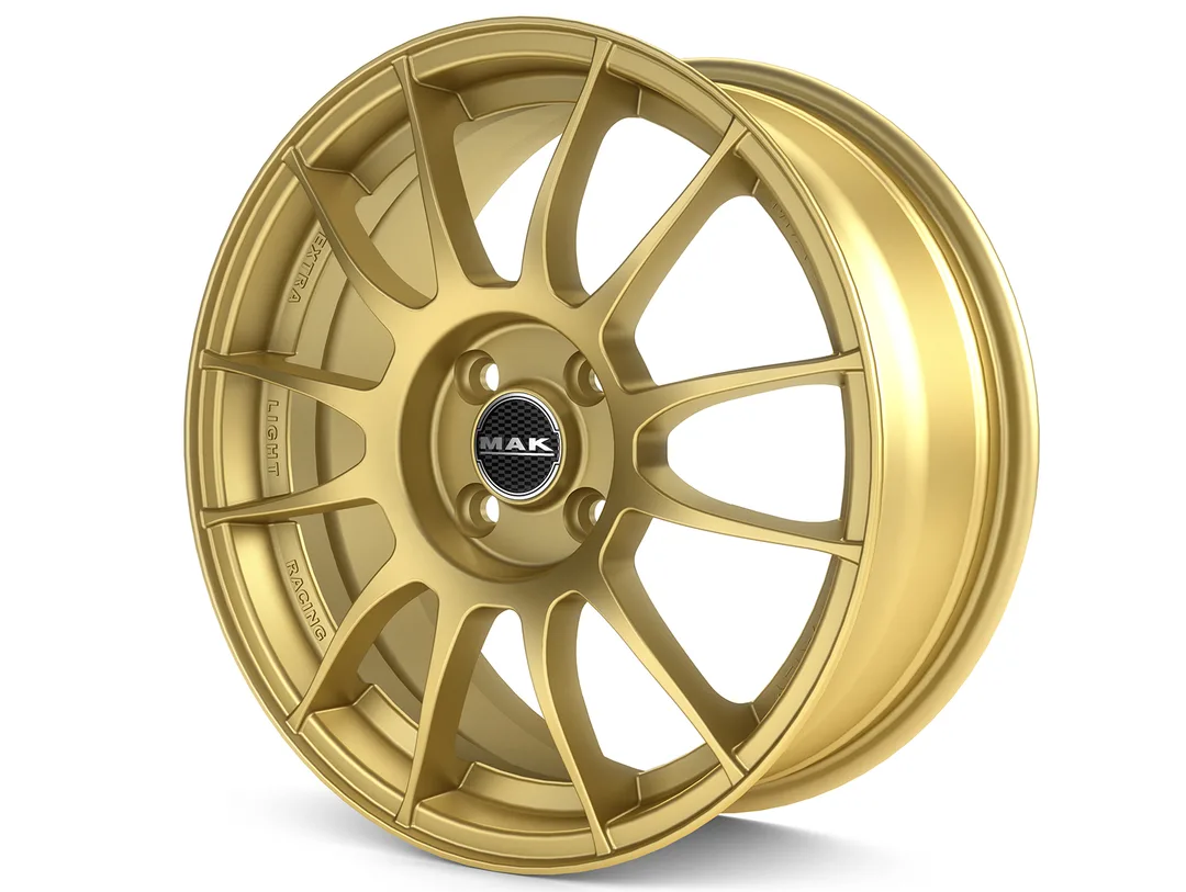 MAK XLR