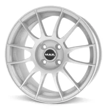 MAK XLR Gloss White