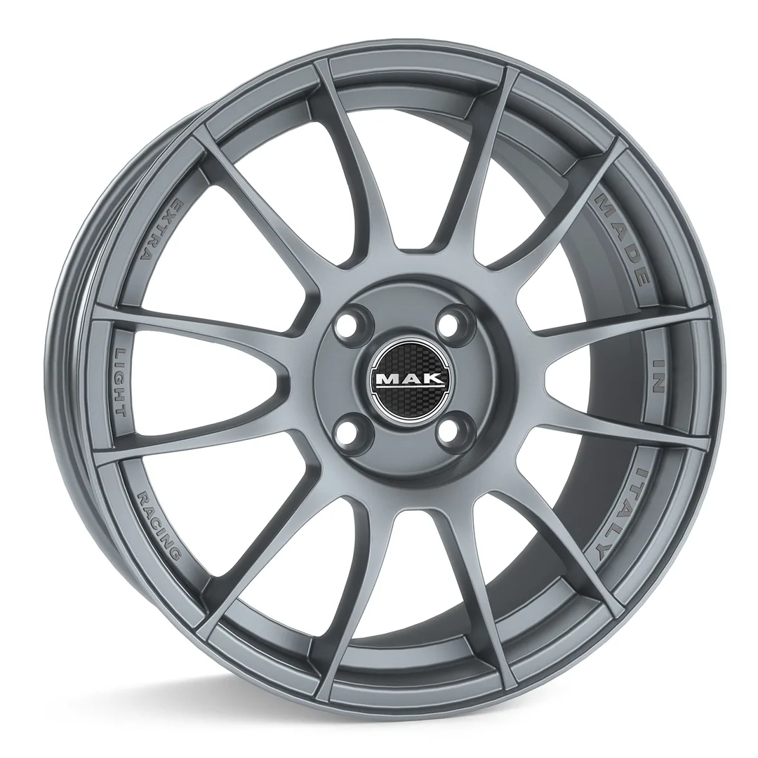 MAK XLR