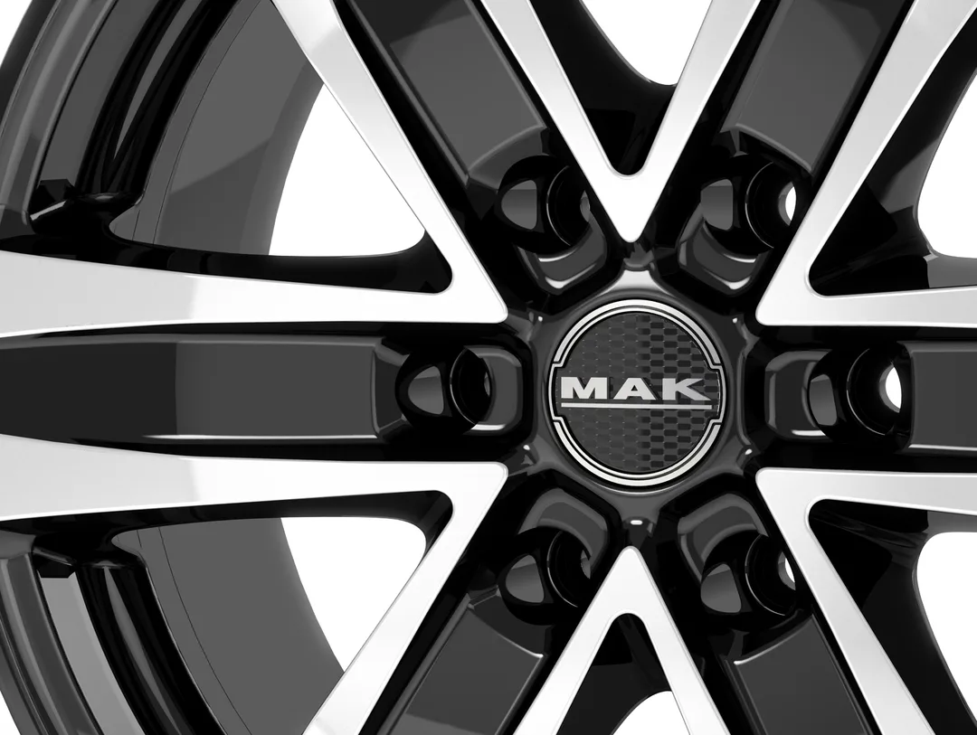 MAK Stone 6