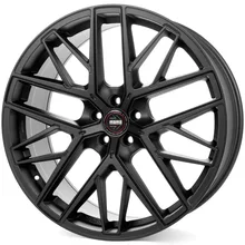 Momo RFX01 Sandblast Black