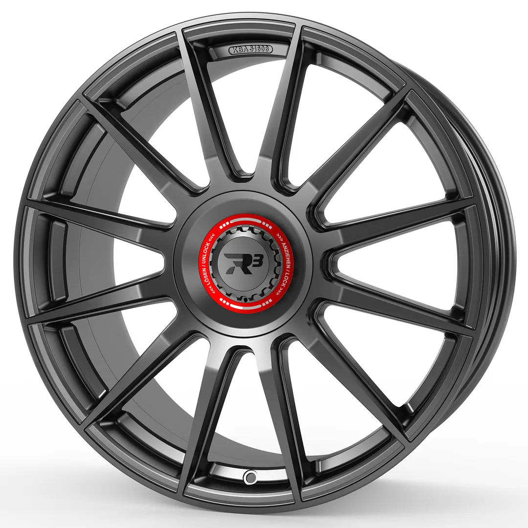 R3 Wheels R3H10