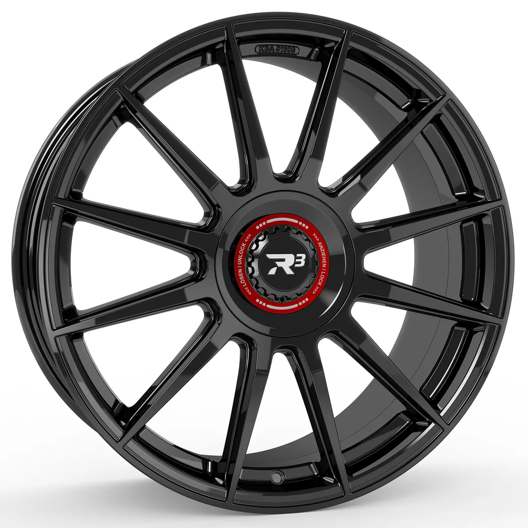 R3 Wheels R3H10
