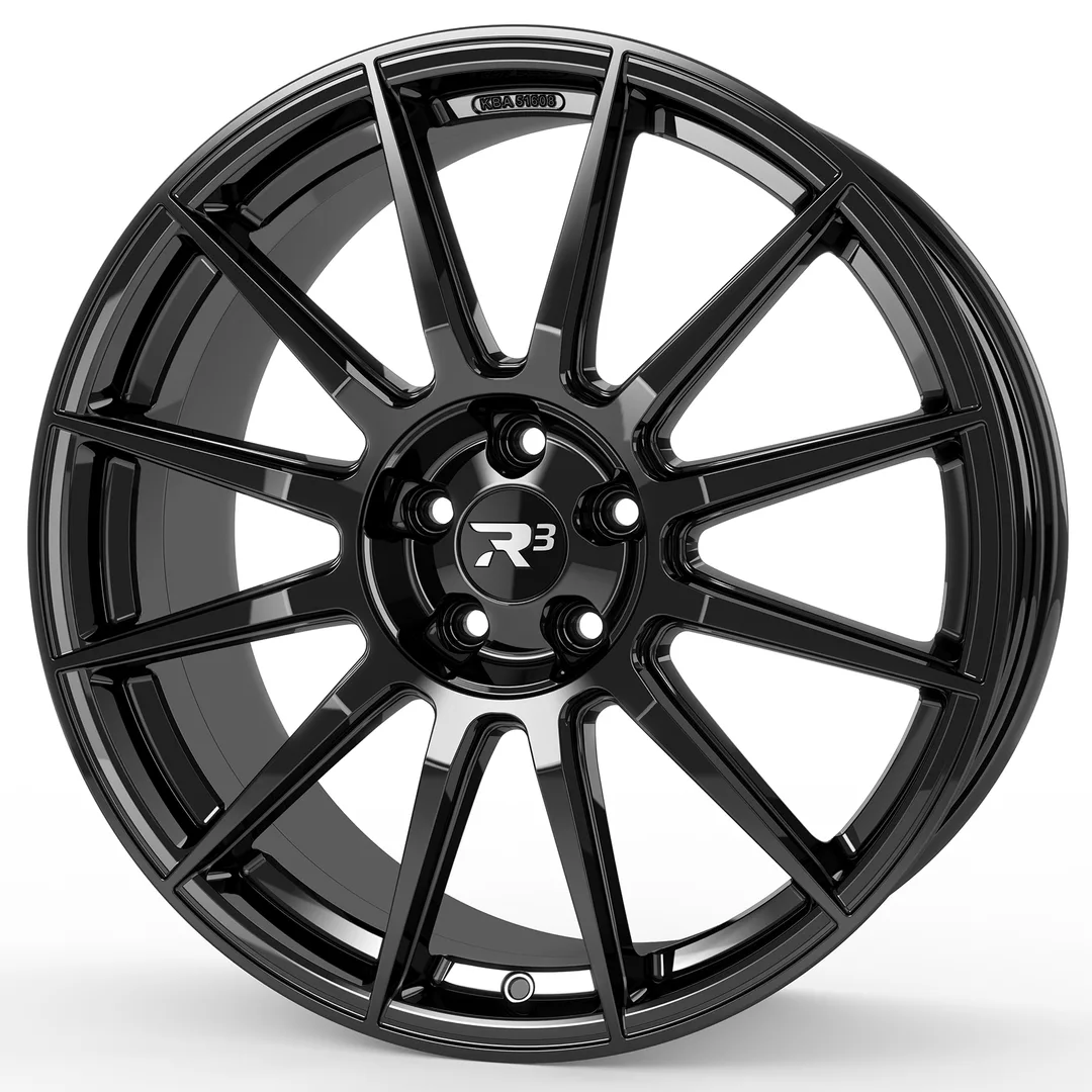 R3 Wheels R3H10