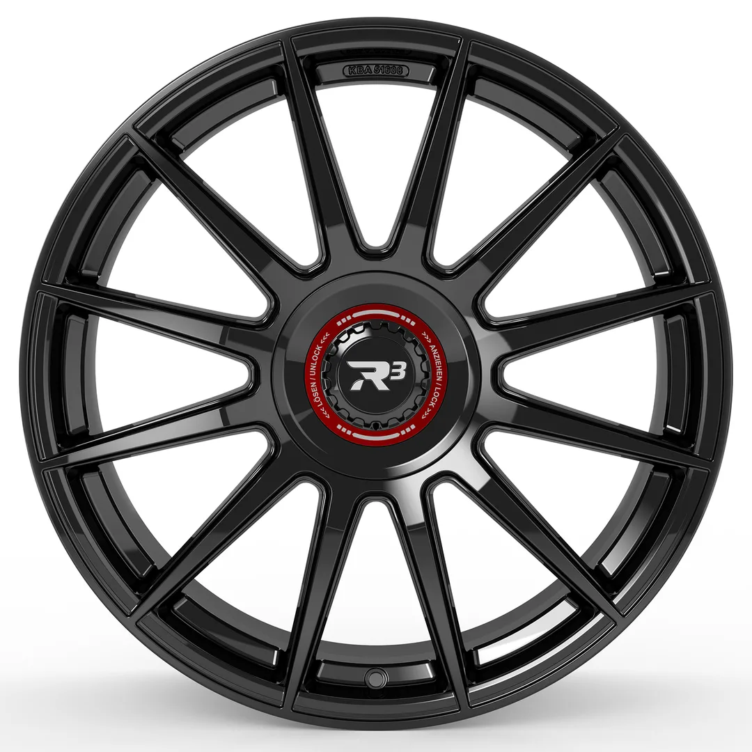 R3 Wheels R3H10