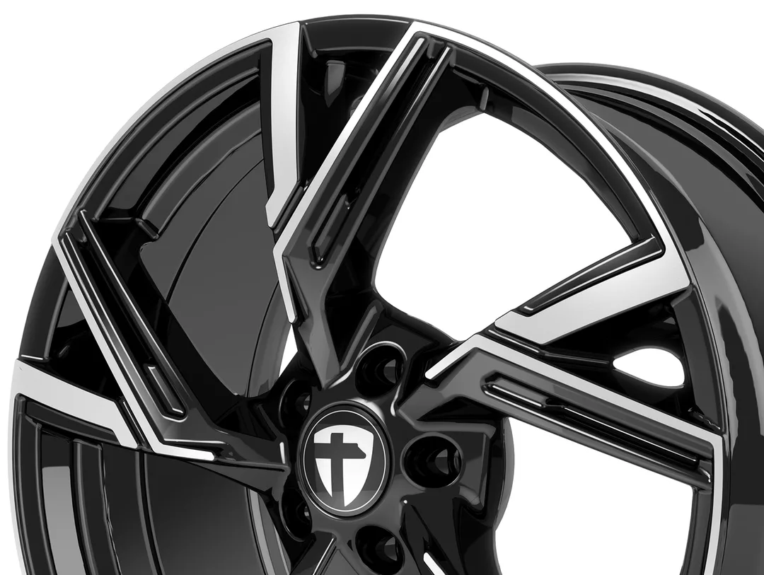 TOMASON AR1