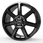 Autec Tallin Schwarz