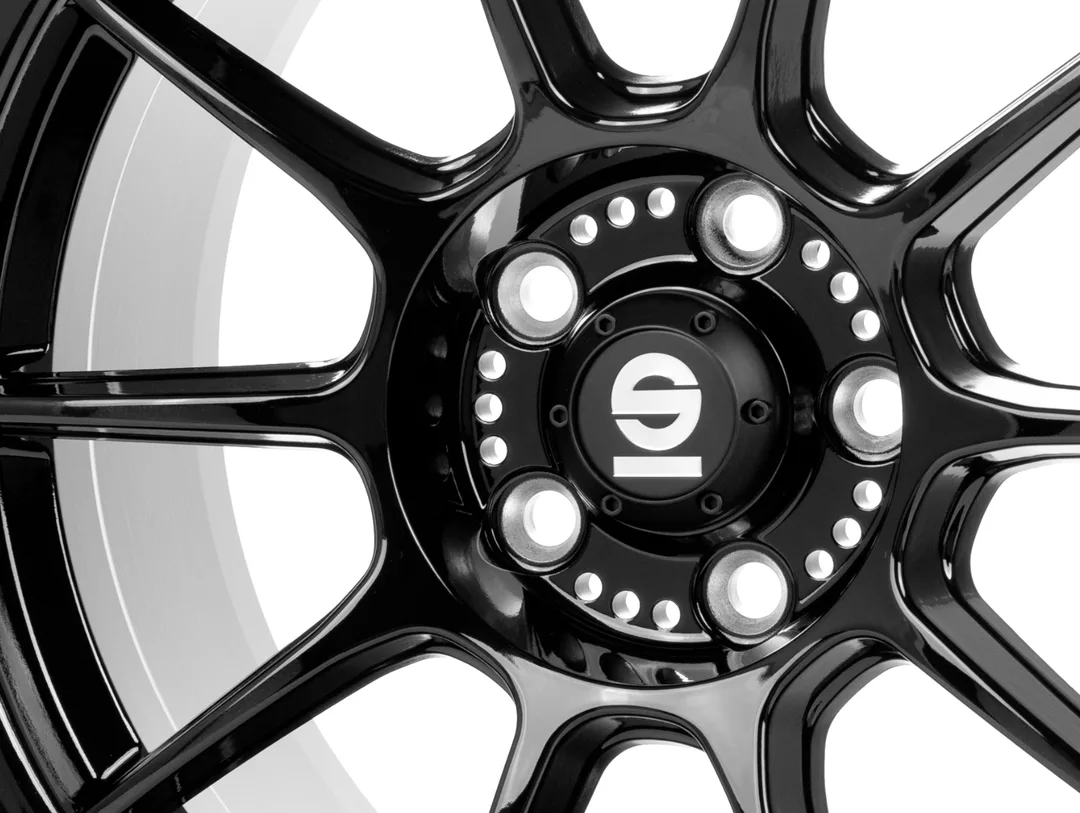 Sparco FF1