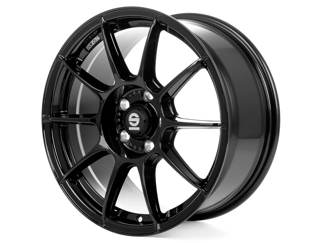 Sparco FF1