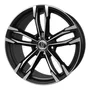 Diewe Avio NeroS machined