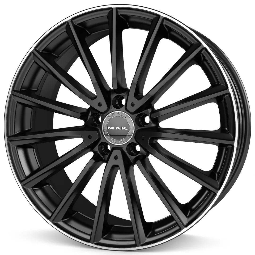 MAK Komet