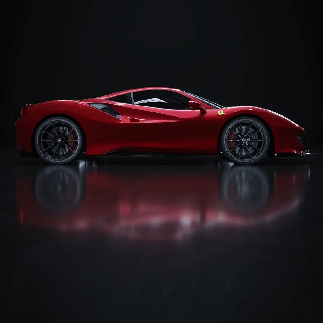 R3 Wheels R3H03