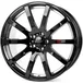 Emotion Wheels Strada