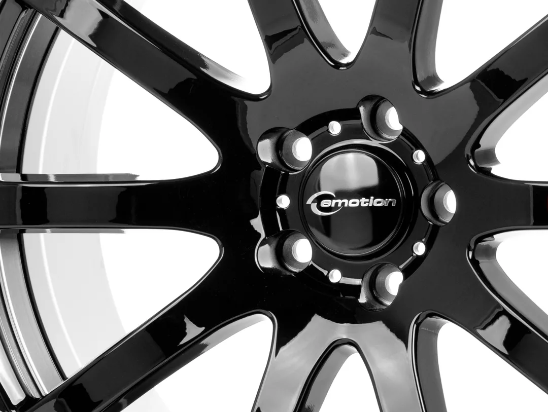 Emotion Wheels Strada