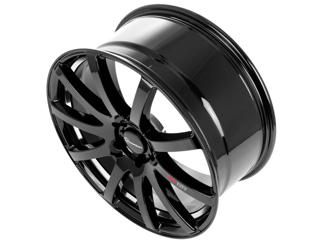 Emotion Wheels Strada