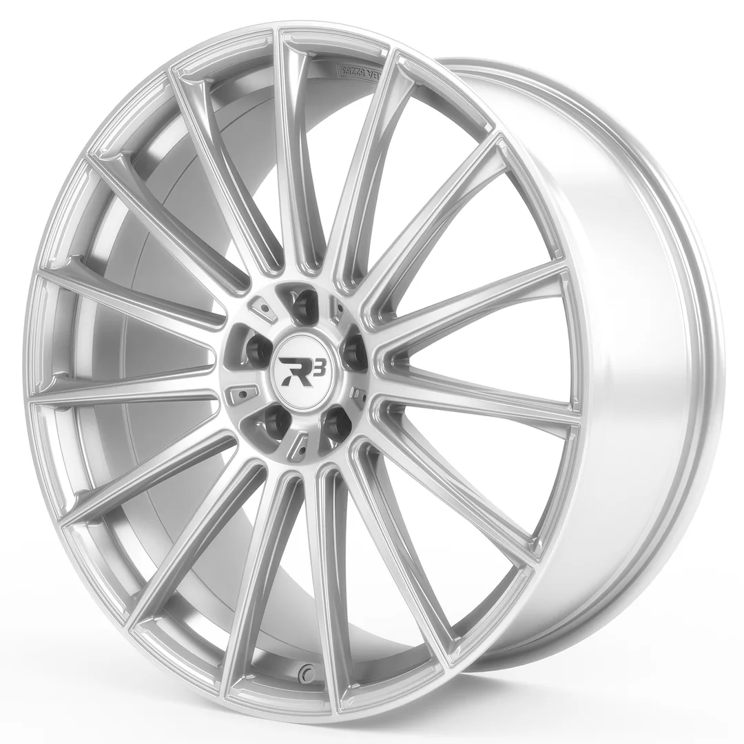 R3 Wheels R3H07