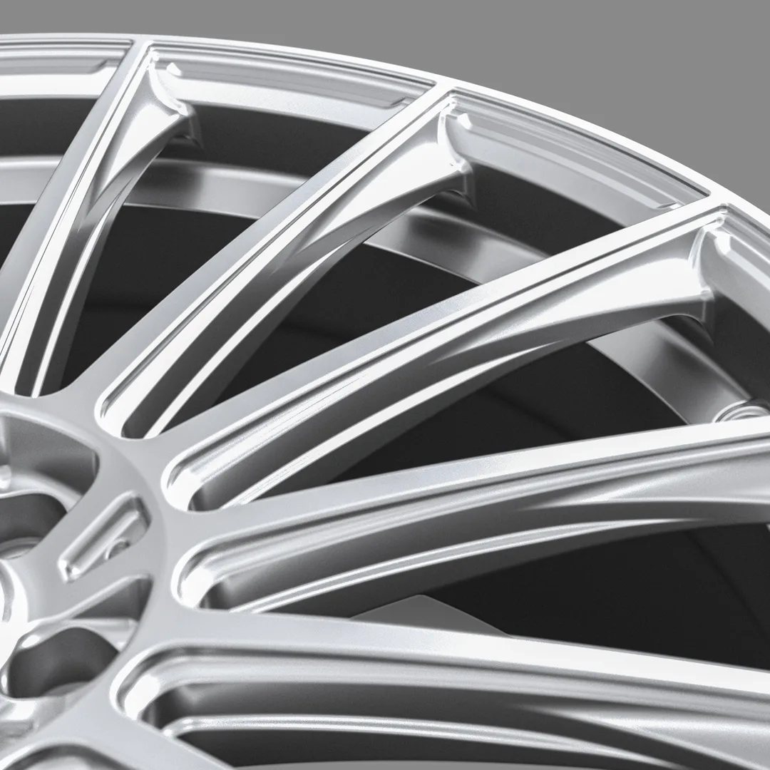 R3 Wheels R3H07