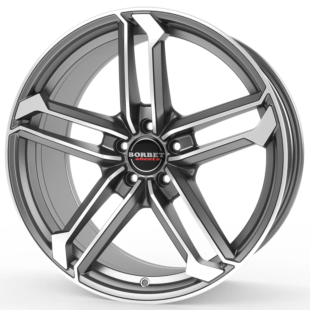 Borbet ATX
