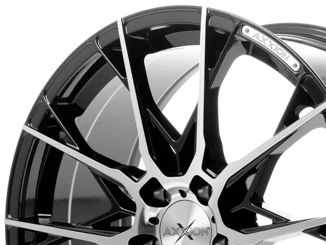 AXXION X1