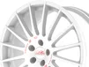 OZ Superturismo WRC