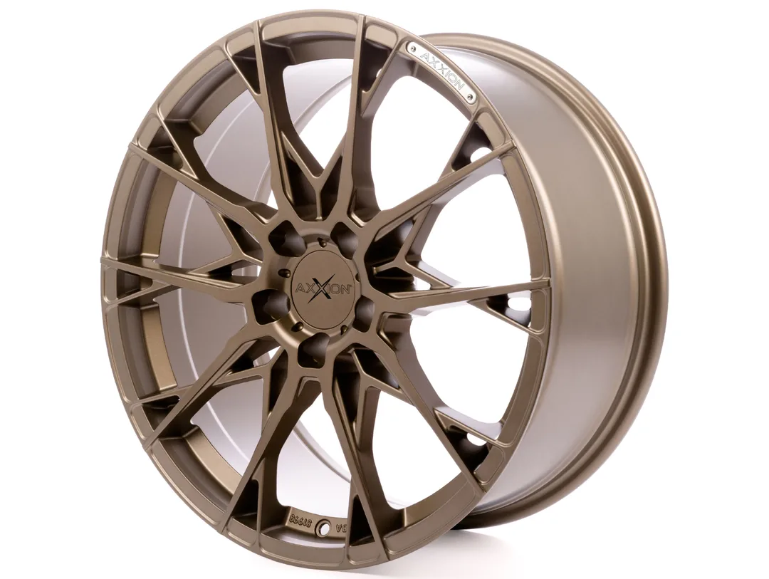 AXXION X1
