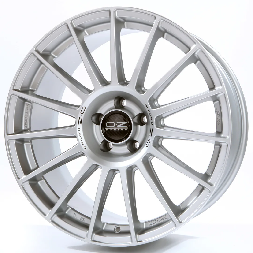 OZ Superturismo Dakar