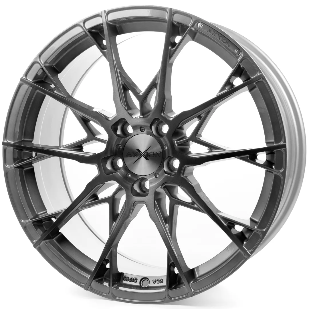 AXXION X1