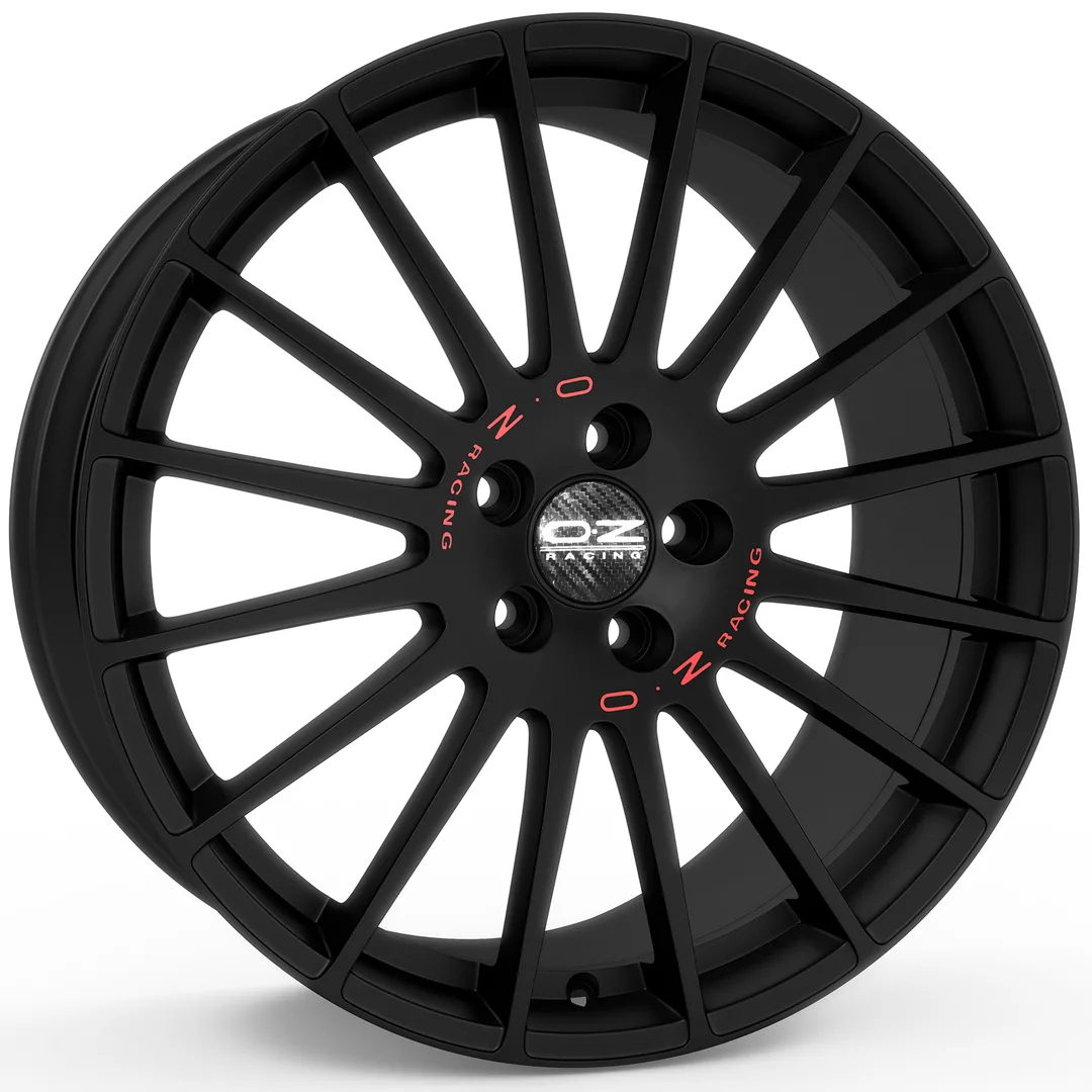 OZ Superturismo GT
