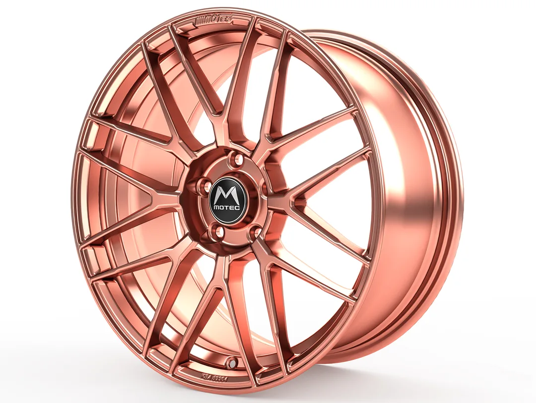 Motec MCR3 Hyper Mesh