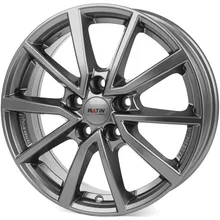 Platin P95 dark grey