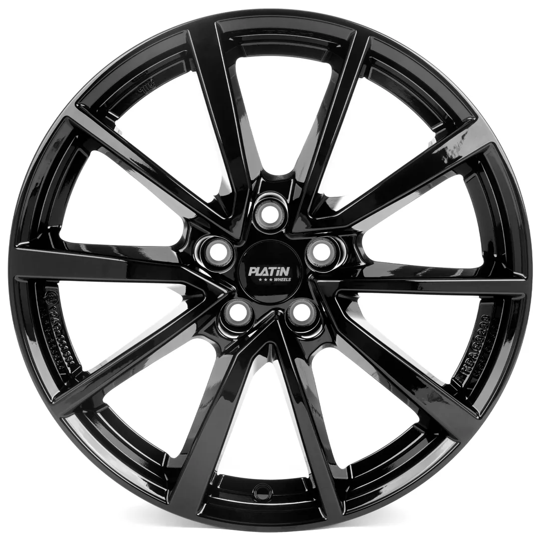 Platin P95