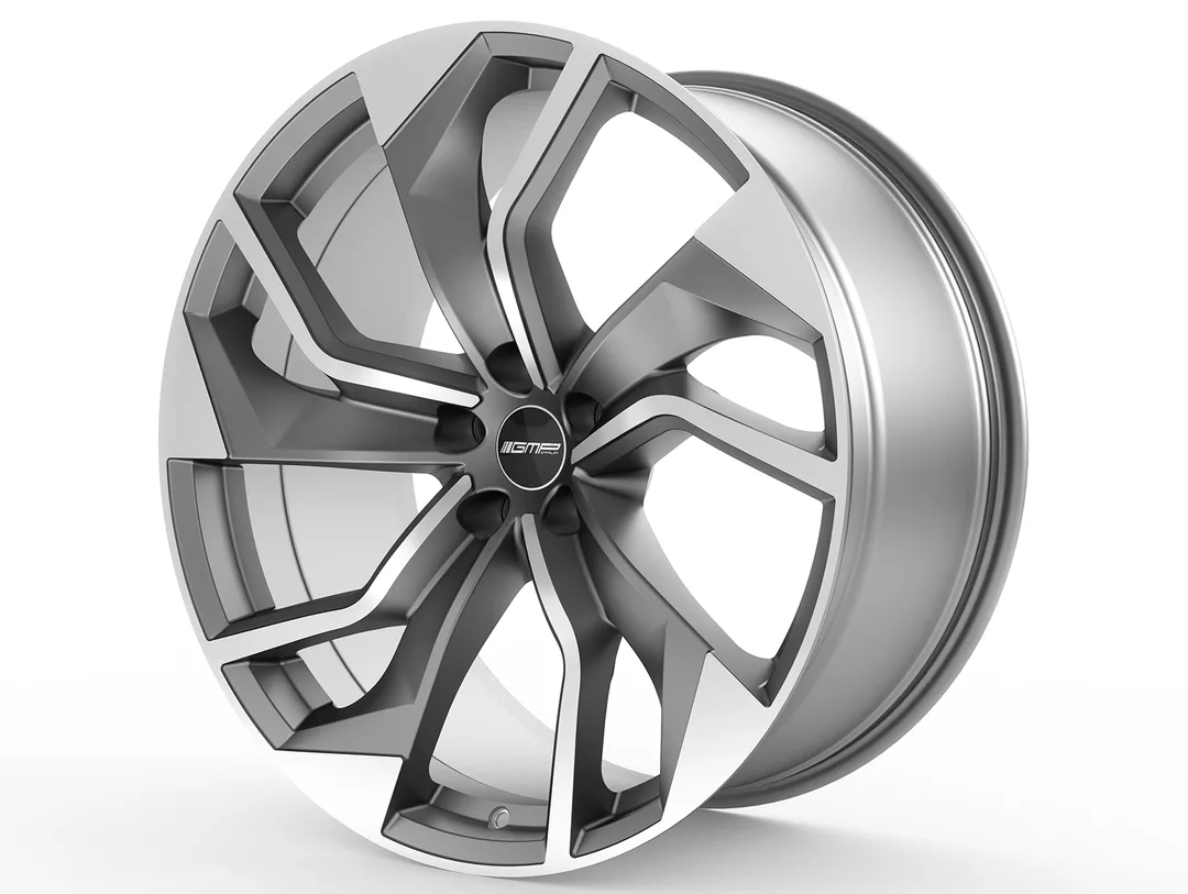 GMP Rebel