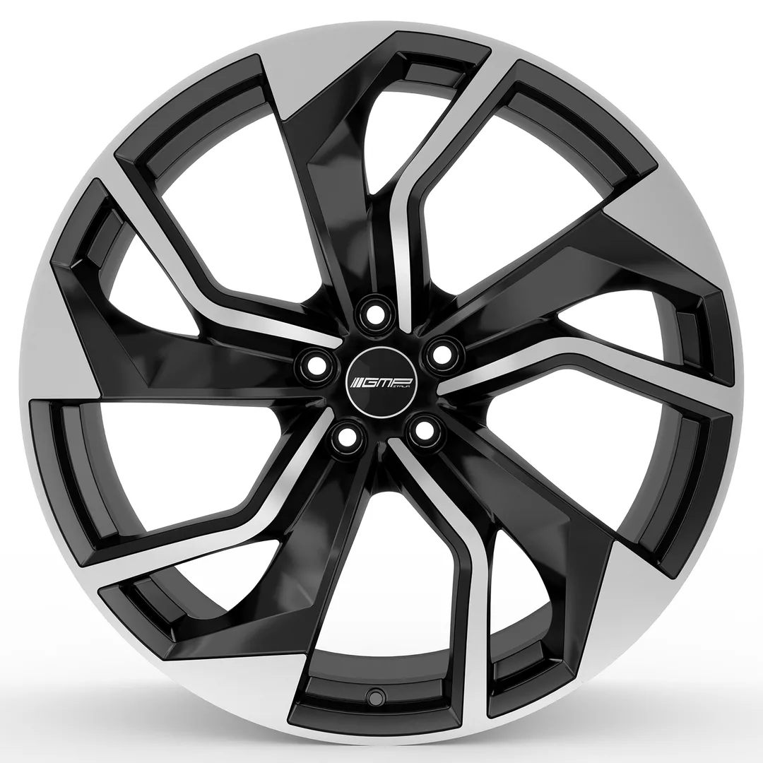 GMP Rebel