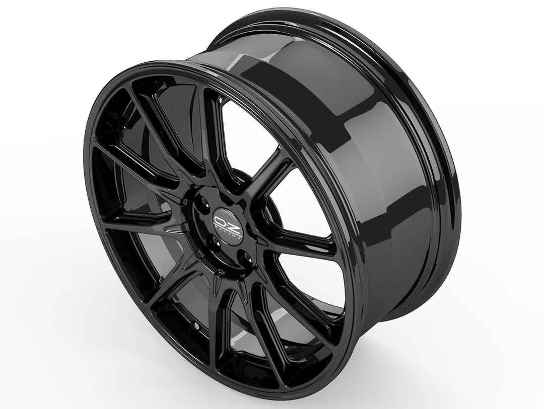 OZ Hyper XT HLT