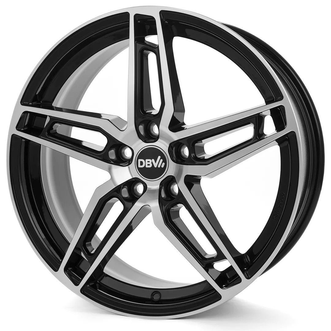 DBV 5DS 005