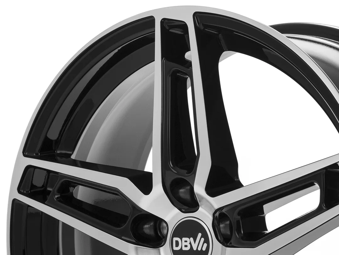 DBV 5DS 005