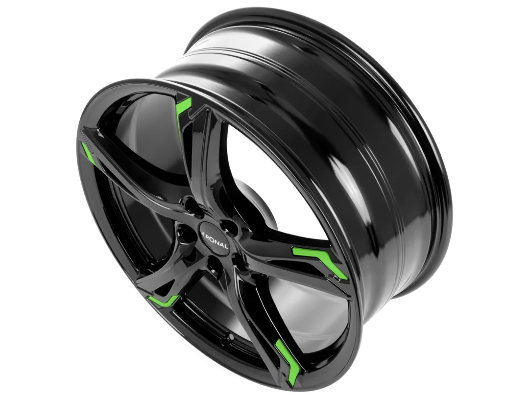 Ronal R62